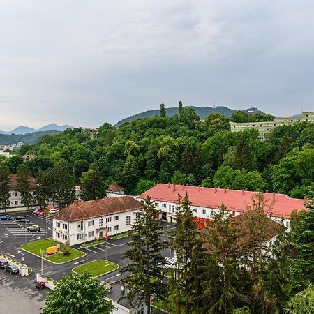 Jad - Family - Studios Mihai Viteazul Brașov Exterior foto